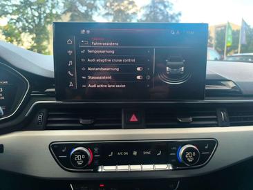 Audi S4 Avant 30 TDI — photo 24