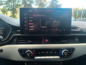 Audi S4 Avant 30 TDI — photo 26