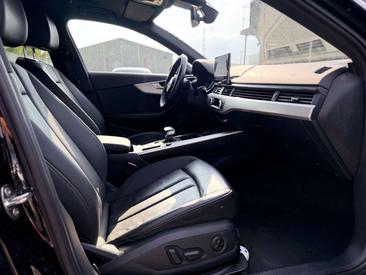 Audi A4 Avant 35 TDI — photo 15