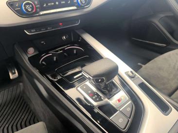 Audi S4 Avant 30 TDI — photo 27