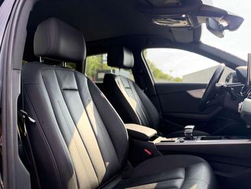 Audi A4 Avant 35 TDI — photo 16
