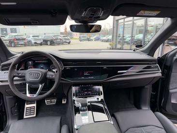 Audi RSQ8 Performance 4.0 TFSI — photo 12