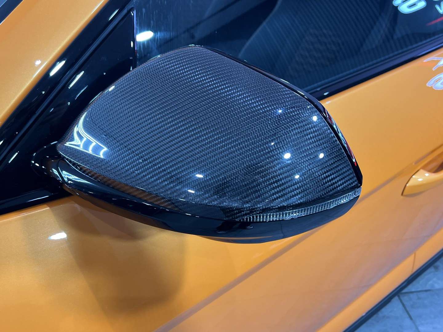 Lamborghini Urus Pano - 2021 - Joinsteer - #12