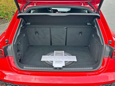 Audi RS3 Sportback — photo 25
