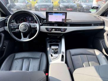 Audi A4 Avant 35 TDI — photo 18