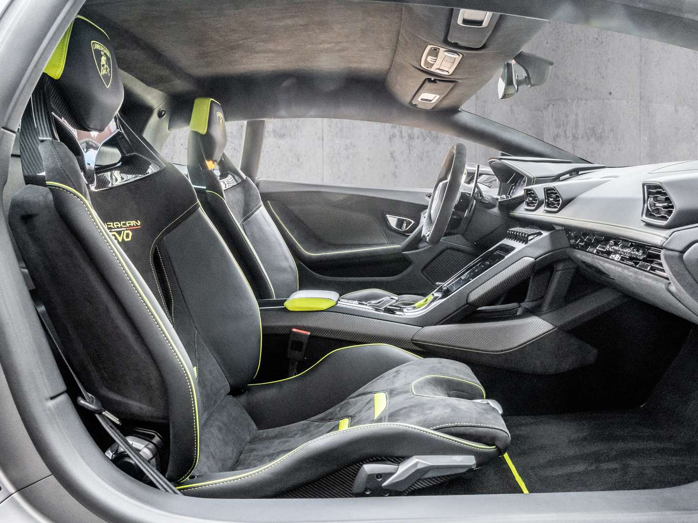 Lamborghini Huracán EVO - 2022 - Joinsteer - #15
