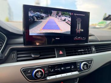 Audi A4 Avant 35 TDI — photo 19