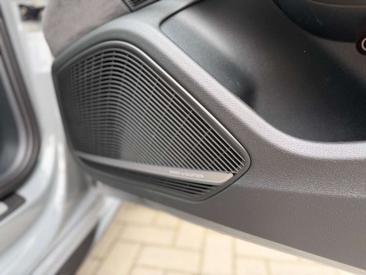 Audi RS4 Avant — photo 23