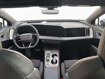 Audi Q4 E-tron Sportback Performance — photo 4
