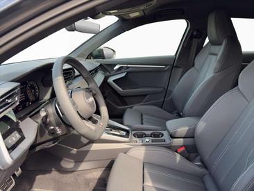Audi A3 Sportback S Line — photo 4