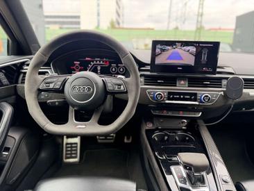 Audi RS4 Avant — photo 28