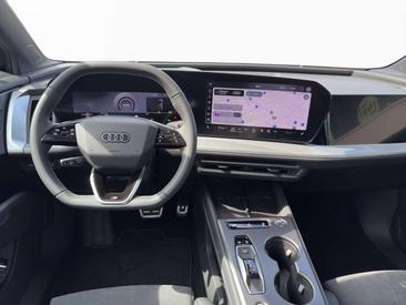 Audi Q4 E-tron Sportback Performance — photo 4