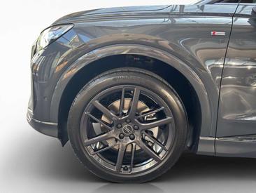 Audi Q4 E-tron Sportback Performance — photo 8