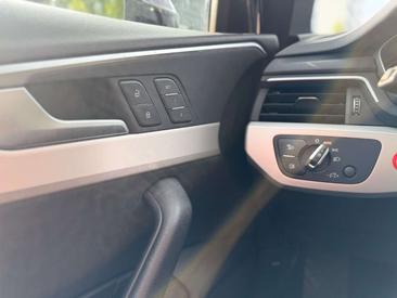 Audi A4 Avant 35 TDI — photo 26