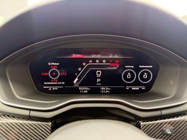 Audi RS4 Avant — photo 30
