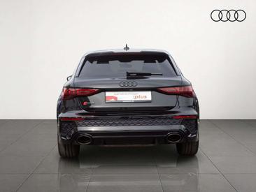 Audi RS3 Sportback — photo 6