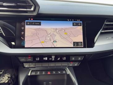 Audi A3 Sportback S Line — photo 10
