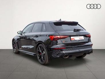 Audi RS3 Sportback — photo 7
