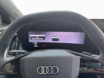 Audi Q4 E-tron Sportback Performance — photo 11