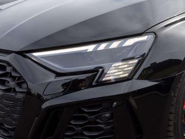 Audi RS3 Sportback — photo 9