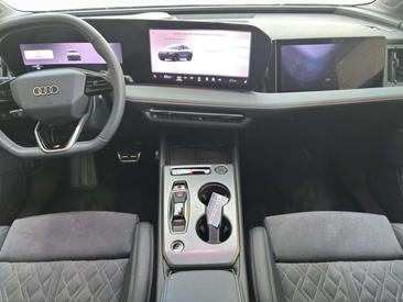 Audi Q4 E-tron Sportback Performance — photo 12