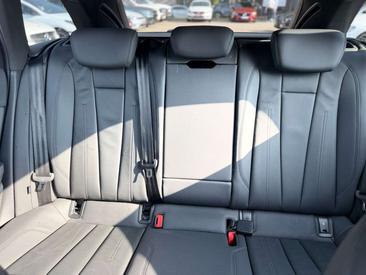 Audi A4 Avant 35 TDI — photo 30