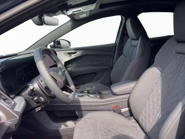 Audi Q4 E-tron Sportback Performance — photo 9