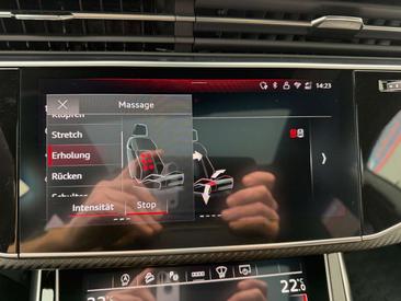 Audi RSQ8 Performance 4.0 TFSI — photo 26
