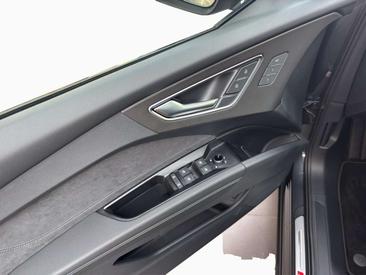 Audi Q4 E-tron Sportback Performance — photo 14