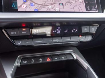 Audi RS3 Sportback — photo 17