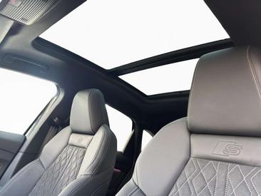 Audi Q4 E-tron Sportback Performance — photo 15