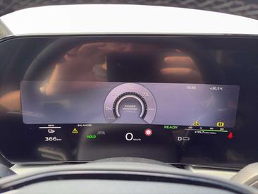 Audi Q4 E-tron Sportback Performance — photo 11