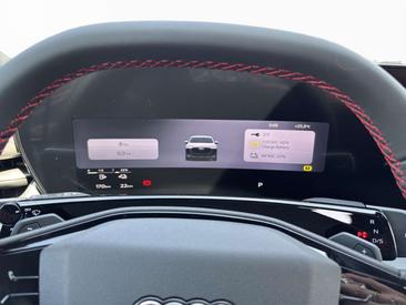 Audi Q3 Sportback — photo 11