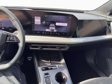 Audi Q4 E-tron Sportback Performance — photo 12