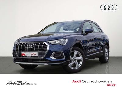 Audi Q3 Advanced 35 TFSI