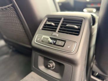 Audi RS4 Avant — photo 37