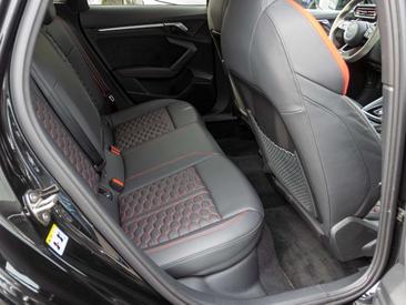 Audi RS3 Sportback — photo 22