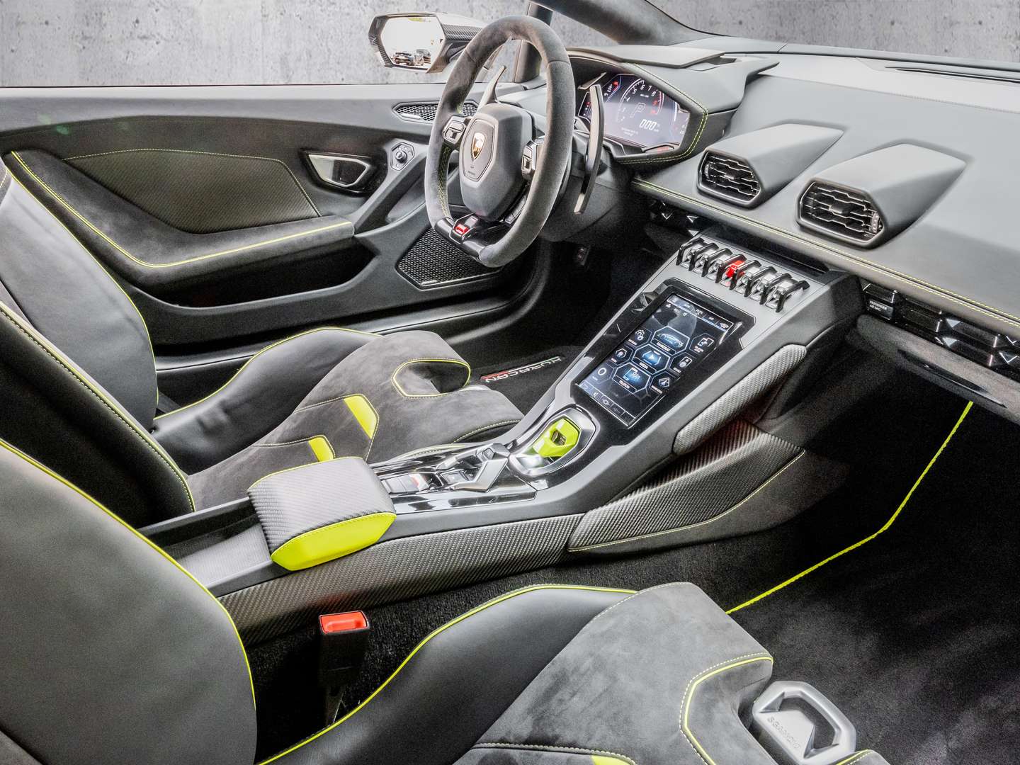 Lamborghini Huracán EVO - 2022 - Joinsteer - #25