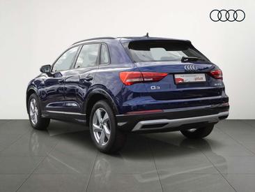 Audi Q3 Advanced 35 TFSI — photo 6