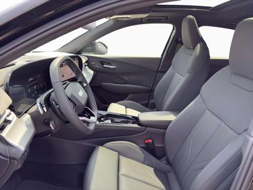 Audi Q3 Sportback Noir — photo 8