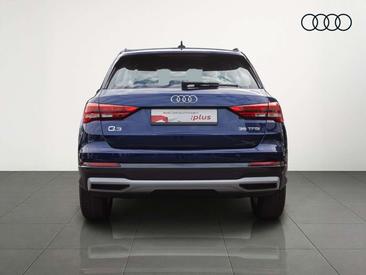 Audi Q3 Advanced 35 TFSI — photo 7