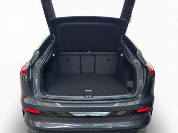 Audi Q4 E-tron Sportback Performance — photo 17