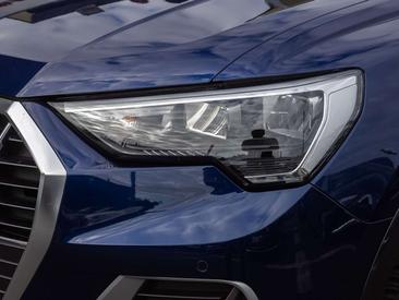 Audi Q3 Advanced 35 TFSI — photo 10