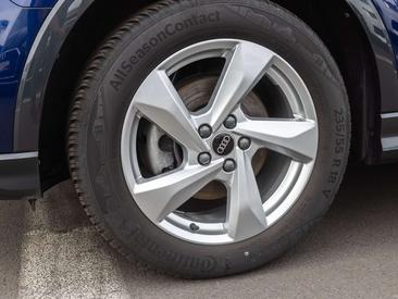 Audi Q3 Advanced 35 TFSI — photo 11