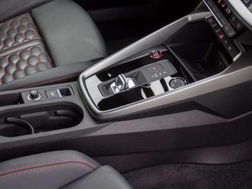 Audi RS3 Sportback — photo 25