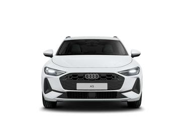 Audi A5 Sportback — photo 2