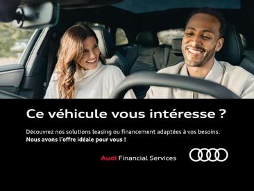 Audi Q4 E-tron Sportback Performance — photo 18