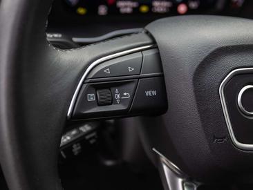 Audi Q3 Advanced 35 TFSI — photo 16