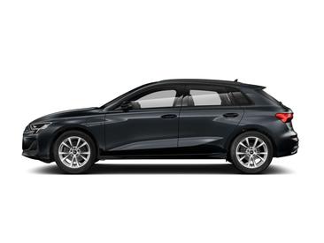 Audi A3 40 TFSIe — photo 5