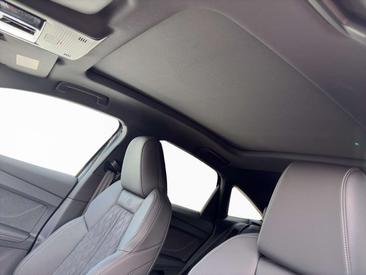 Audi Q4 E-tron Sportback Performance — photo 15